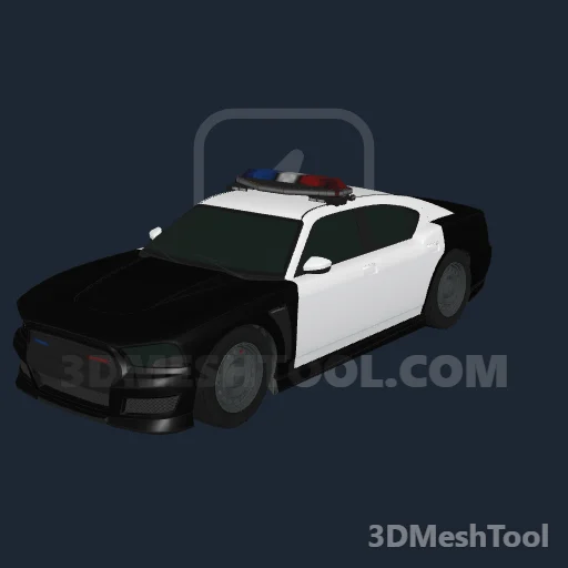 polbuffalo (GTA V)
