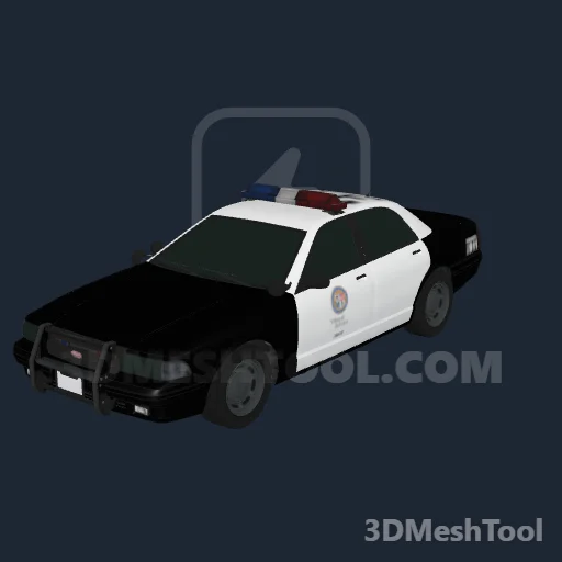police (GTA V)