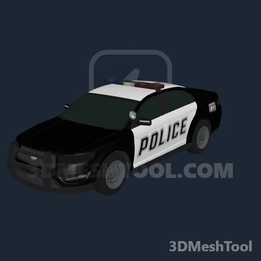 police3 (GTA V)