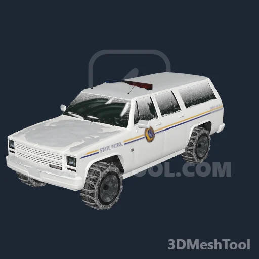 policeold1 (GTA V)