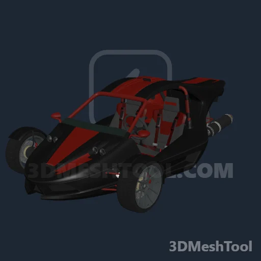 raptor (GTA V)