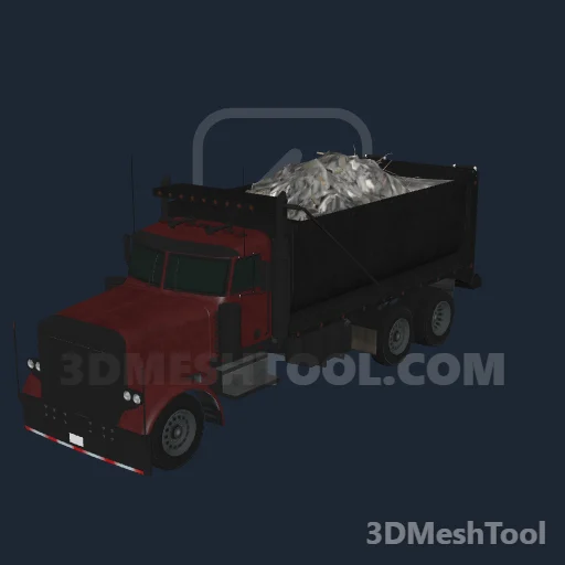 rubble (GTA V)