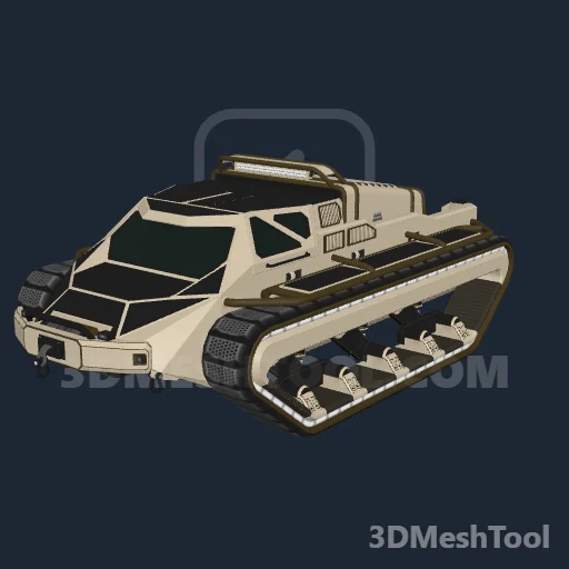 scarab2 (GTA V)