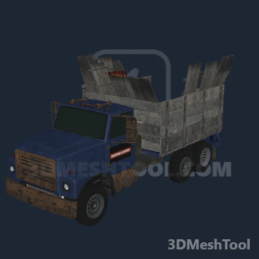 scrap (GTA V)