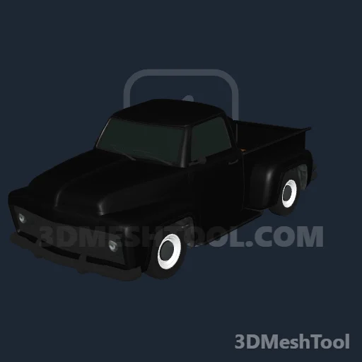 Slamvan: foto do modelo no GTA V