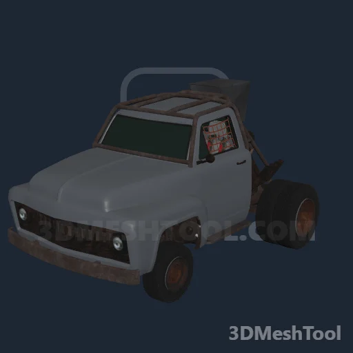 slamvan4 (GTA V)