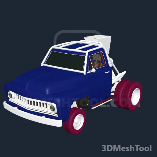 slamvan6 (GTA V)
