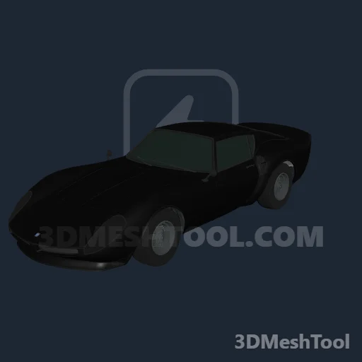 stingergt (GTA V)