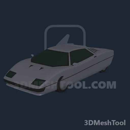 stromberg (GTA V)