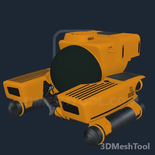 submersible2 (GTA V)