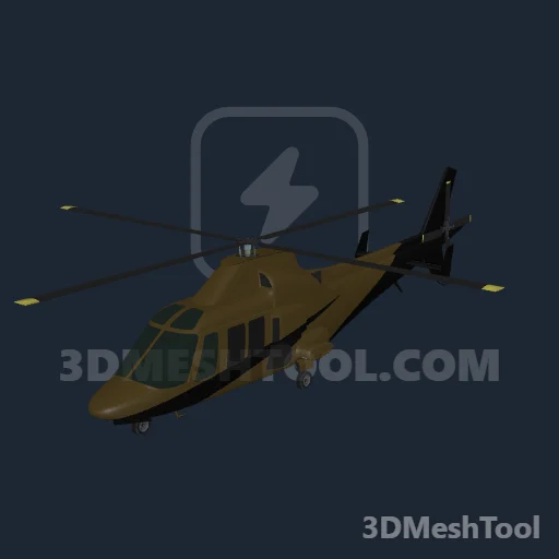Swift Deluxe: foto do modelo no GTA V