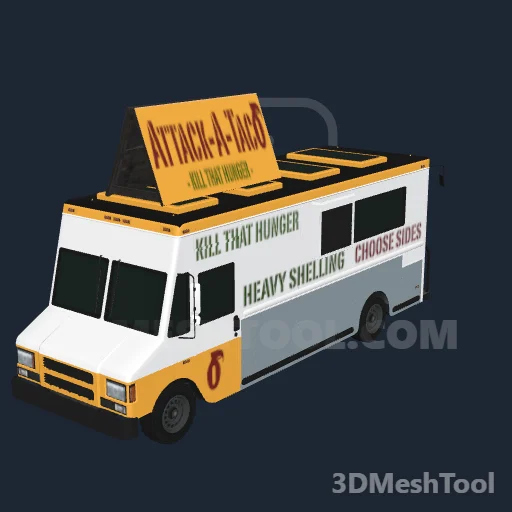 taco (GTA V)