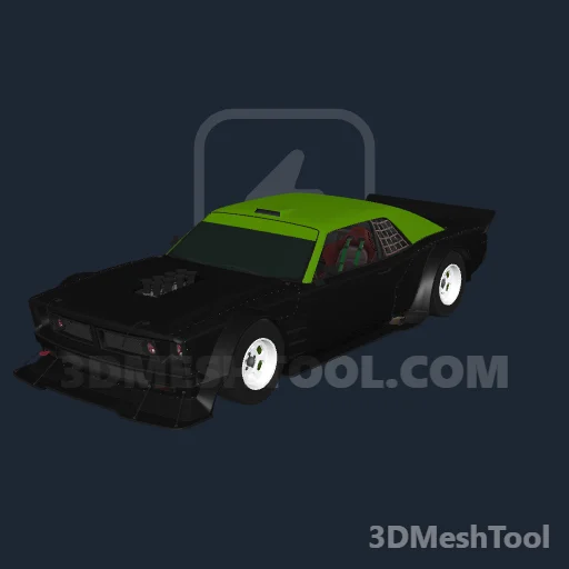tampa2 (GTA V)
