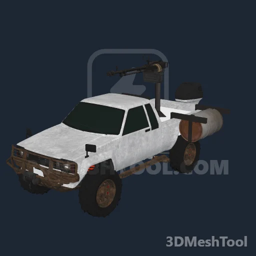 technical2 (GTA V)
