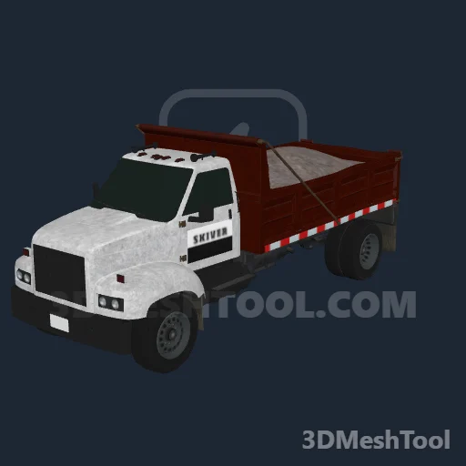 tiptruck (GTA V)