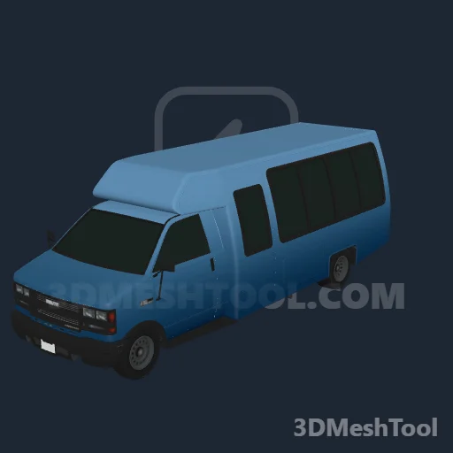 tourbus (GTA V)
