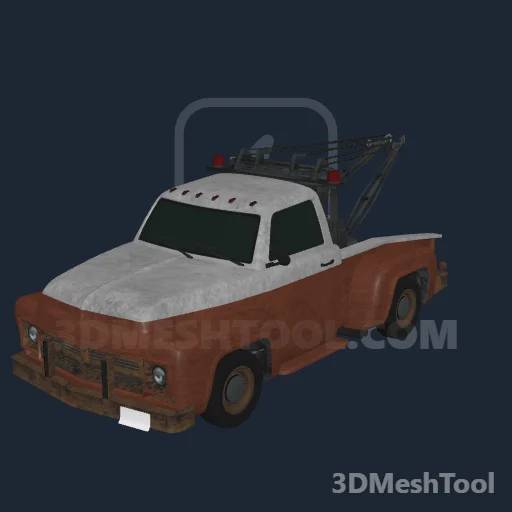 towtruck2 (GTA V)