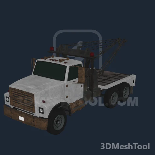 towtruck3 (GTA V)