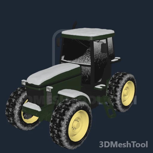tractor3 (GTA V)