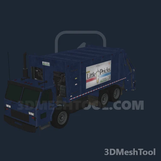 trash2 (GTA V)