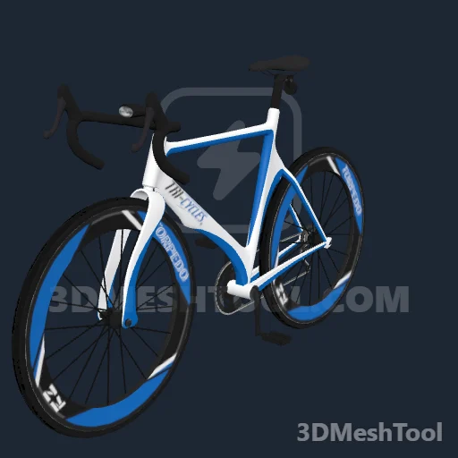 tribike3 (GTA V)