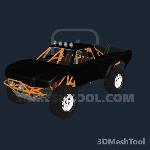 trophytruck (GTA V)