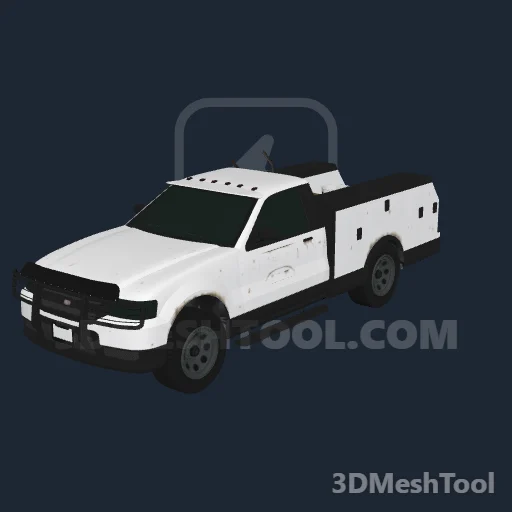 utillitruck3 (GTA V)