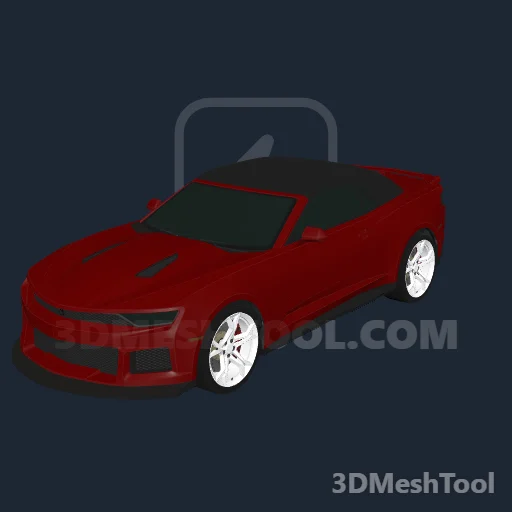 Vigero ZX conversível: foto do modelo no GTA V