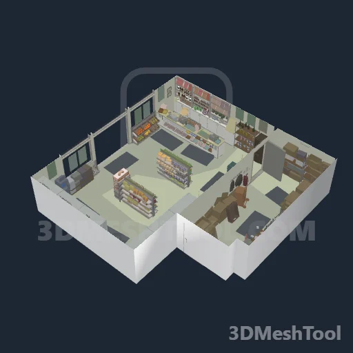 ch3_03_interior_v_shop_247_milo_ - hash 0x771B46BB / 1998276283: foto no GTA V