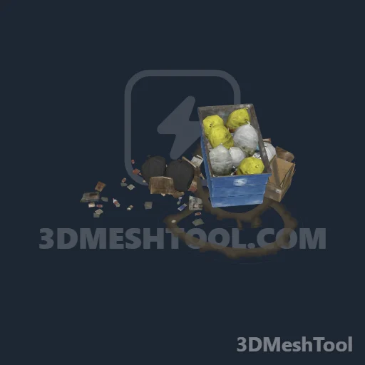 coronertrash - hash 0x90A721D8 / 2426872280: foto no GTA V