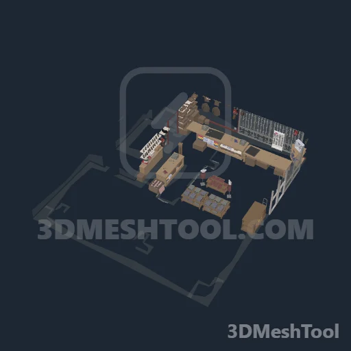 cs2_01_interior_v_clotheslo_milo_ - hash 0x799B6AF7 / 2040228599: foto no GTA V