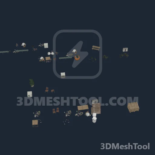 farm_props - hash 0xB9187F33 / 3105390387: foto no GTA V