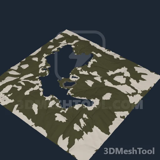 h4_islandx_terrain_03 - hash 0x3C10464E / 1007699534: foto no GTA V