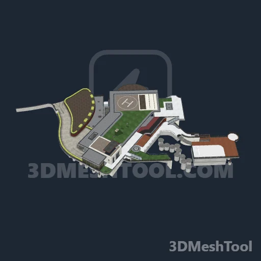 hei_ch1_09_mansion_private - hash 0x7C531296 / 2085819030: foto no GTA V
