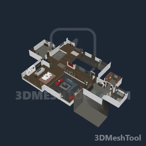 hei_mpheist_int_placement_interior_23_dlc_apart_high2_new_milo_ - hash 0x9FAD0A67 / 2678917735: foto no GTA V