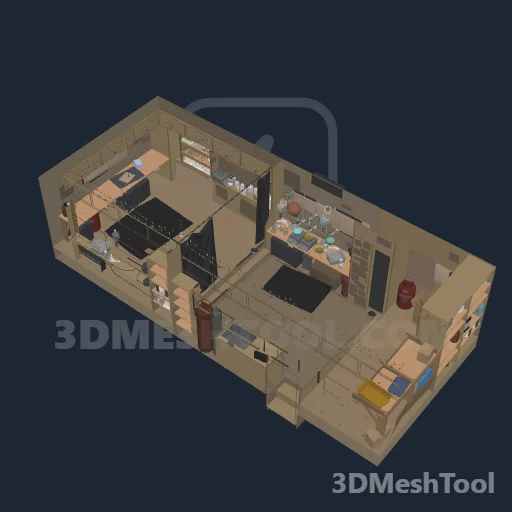 xm3_int_placement_xm3_interior_0_dlc_int_01_xm3_milo_ - hash 0x5158E293 / 1364779667: foto no GTA V